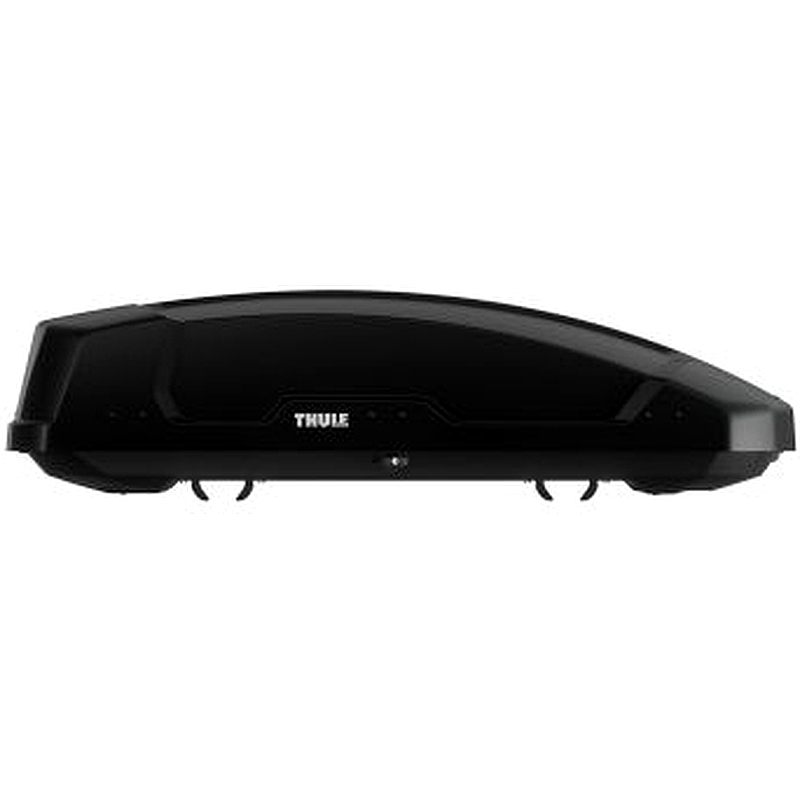 Thule Force XT M Dachbox – 400 L, beidseitig öffnend, PowerClick