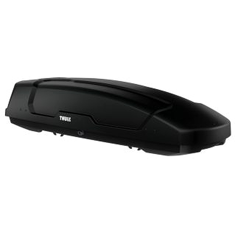 Thule Force XT Sport Dachbox – 300 L, beidseitig öffnend, schwarz