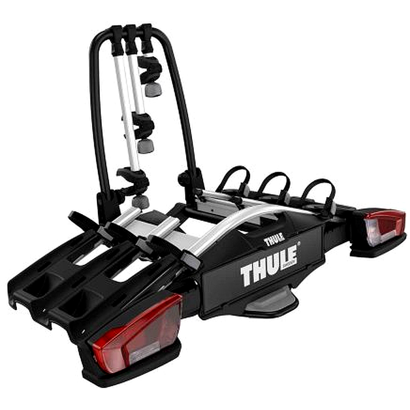 Thule VeloCompact 926 Fahrradträger für 3–4 Räder, klappbar