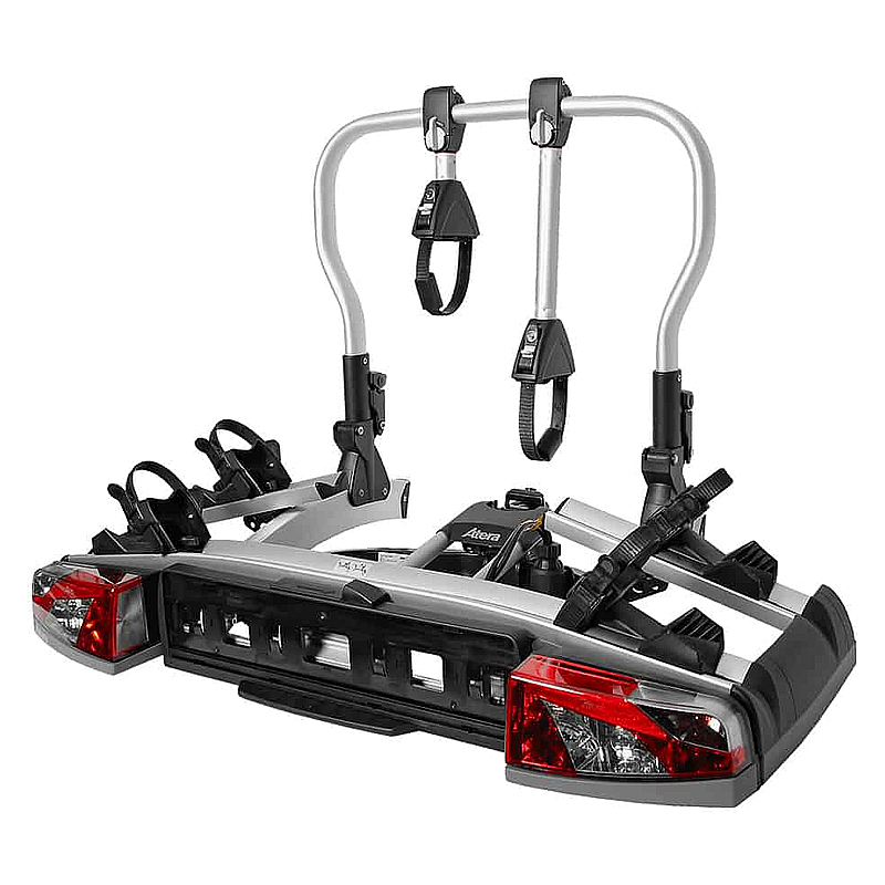 Atera Strada EVO Kupplungsträger – erweiterbar & E-Bike-geeignet