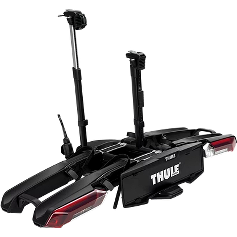 Thule Epos 2 Fahrradträger – Flexibel für E-Bikes & MTBs