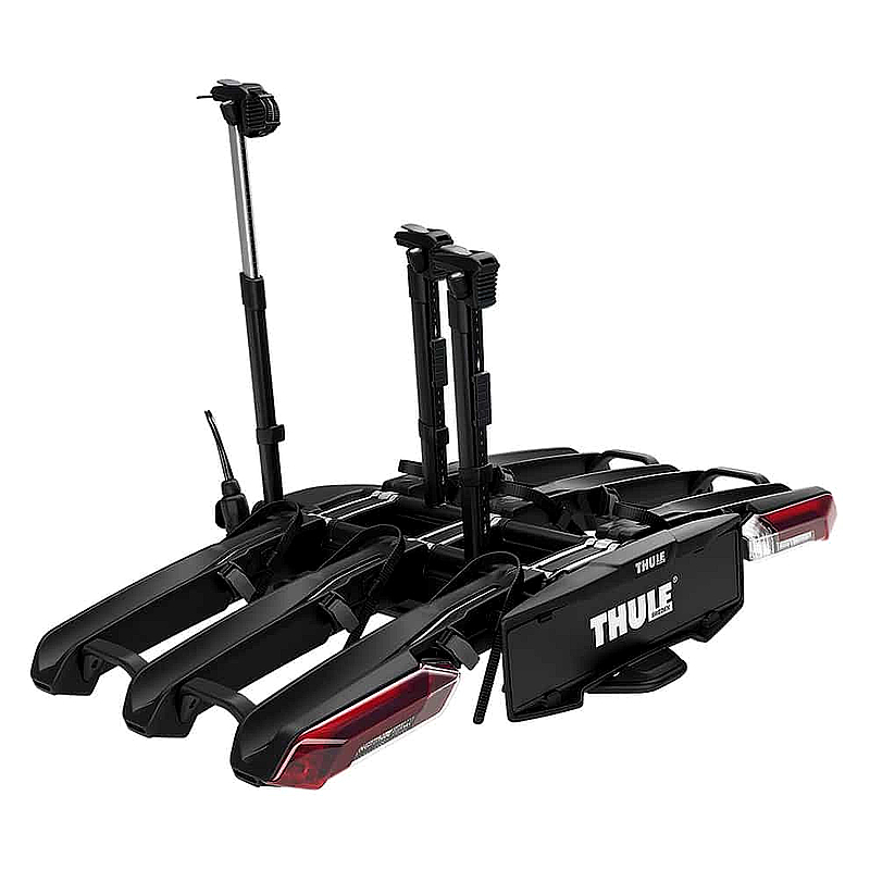 Thule EPOS Träger für 2–3 Fahrräder – E-Bike-geeignet