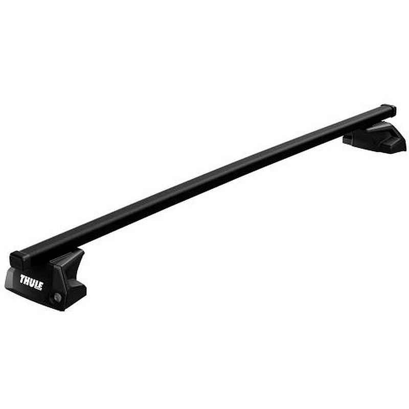 Thule Evo Flush Rail 7106 Dachträgerfuß für integrierte Reling