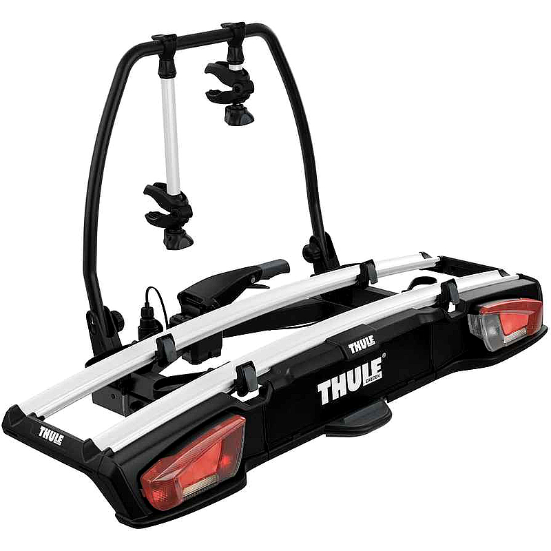 Thule VeloSpace XT 2 Fahrradträger für 2–3 Fahrräder, faltbar