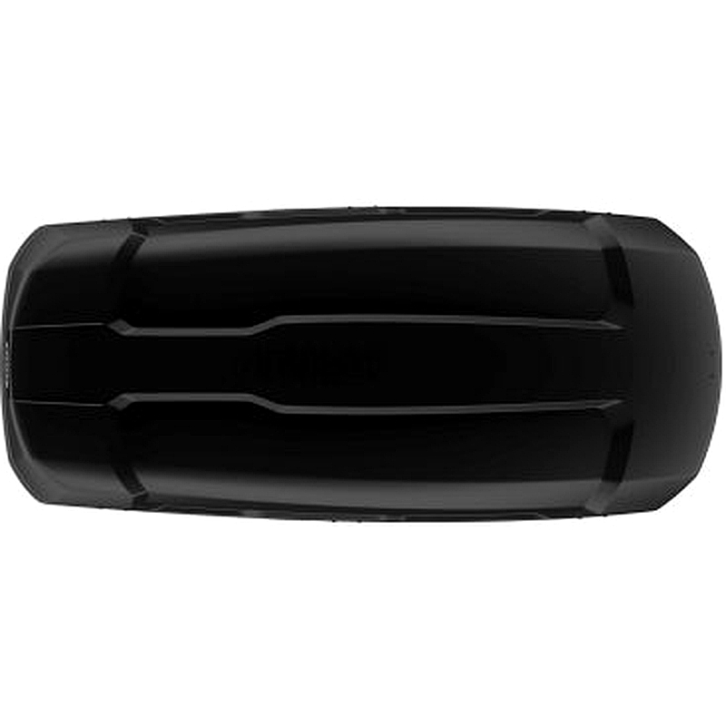 Thule Force XT L Dachbox – 450L, DualSide-Öffnung, 75kg Zuladung