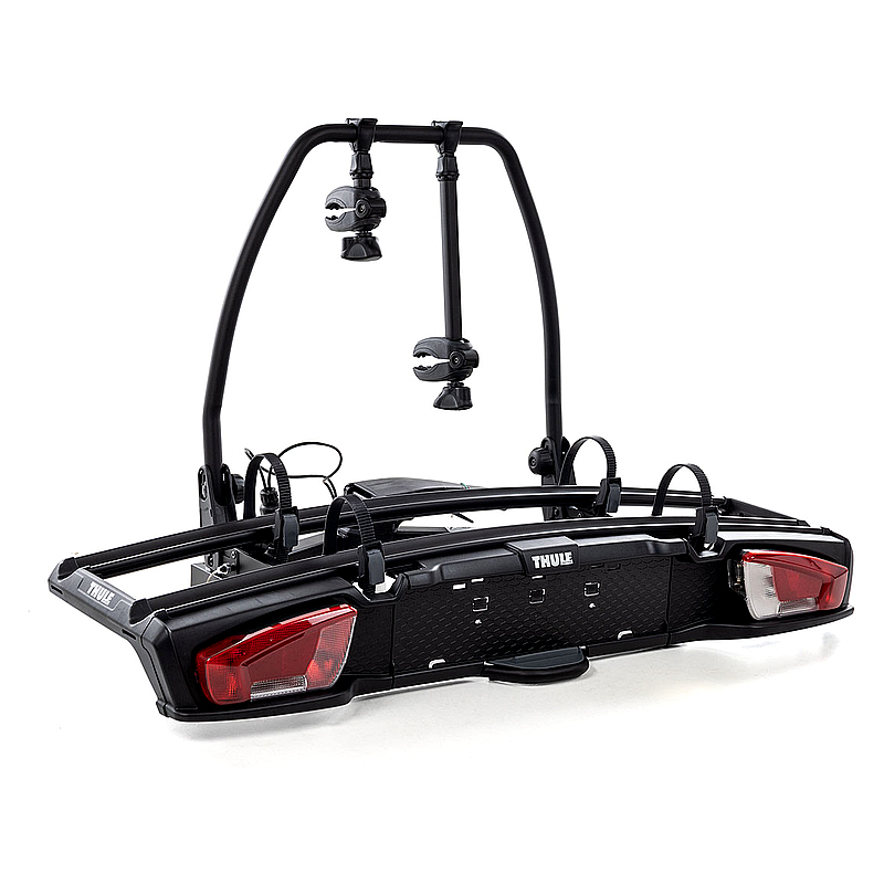 Thule VeloSpace XT Träger für E-Bikes & mehr – bis 60 kg Tragkraft