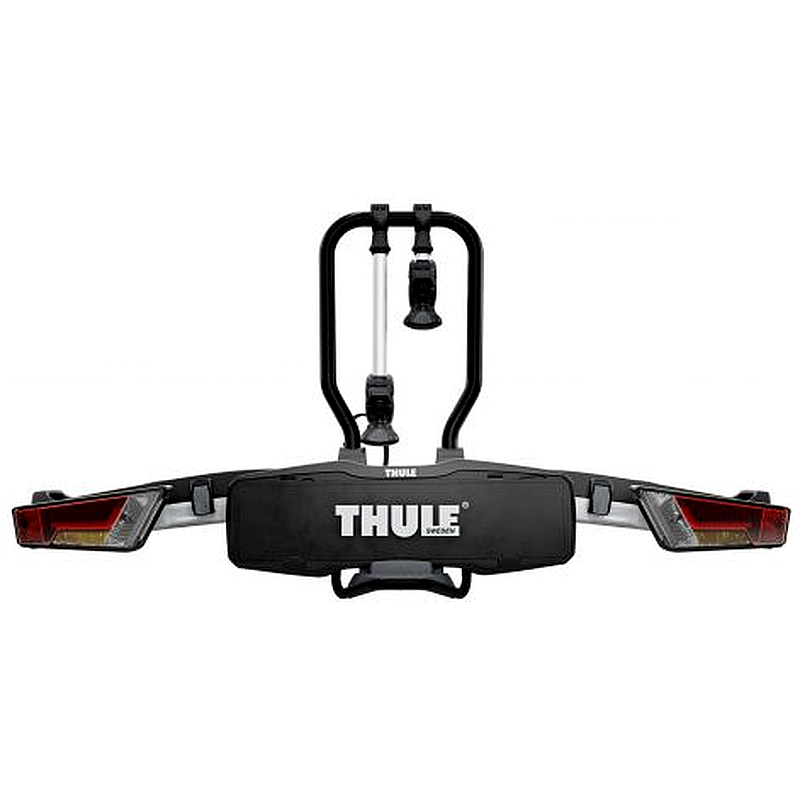 Thule EasyFold XT 2 933 Fahrradträger – faltbar & für E-Bikes geeignet