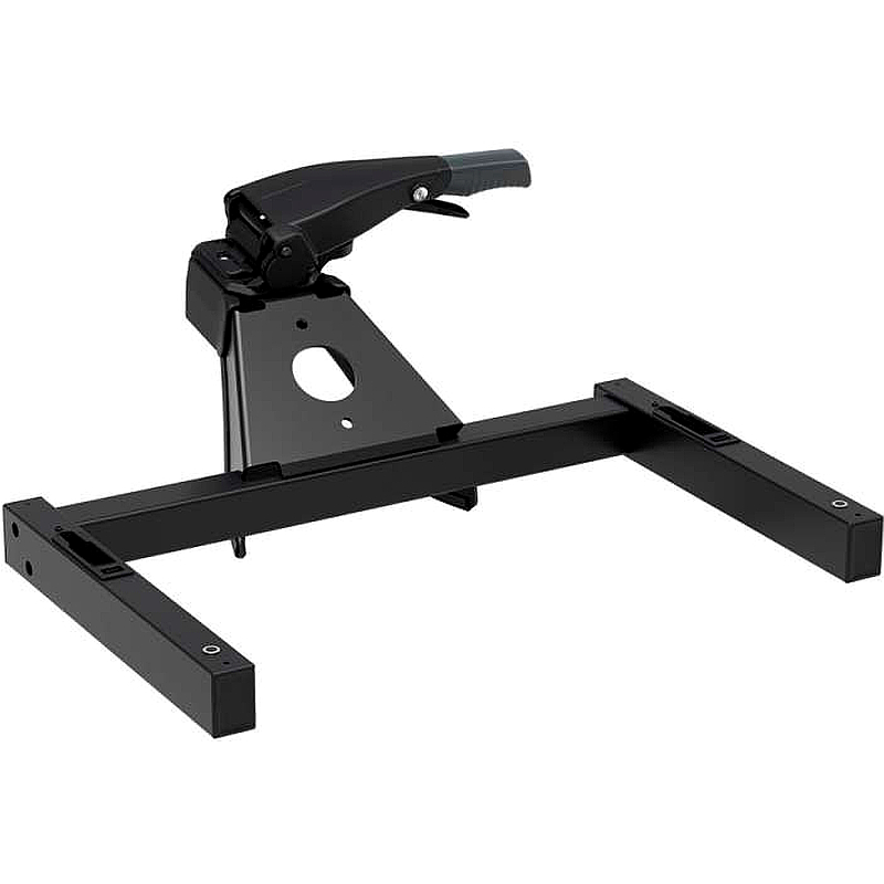 Thule Arcos Plattform für Anhängerkupplung, 300L, 50kg Zuladung
